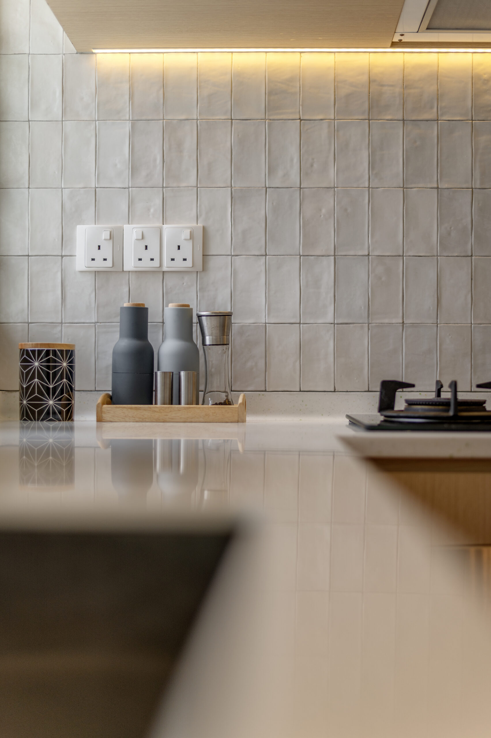 Projects | Shan Wong Interior Design
