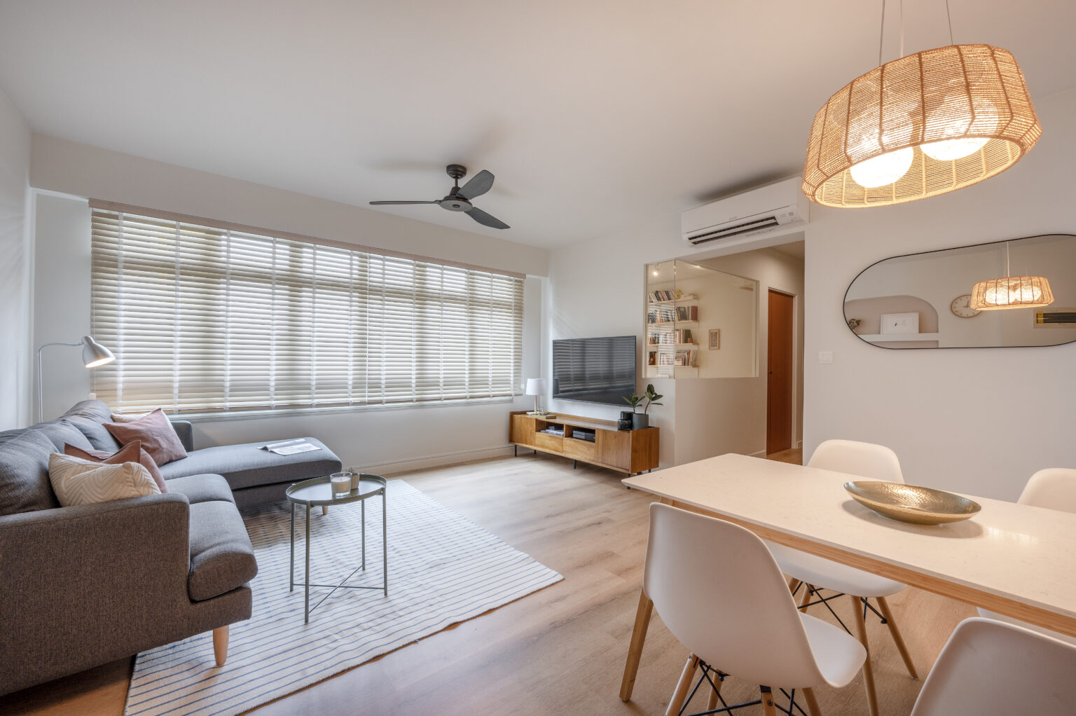 Projects | Shan Wong Interior Design