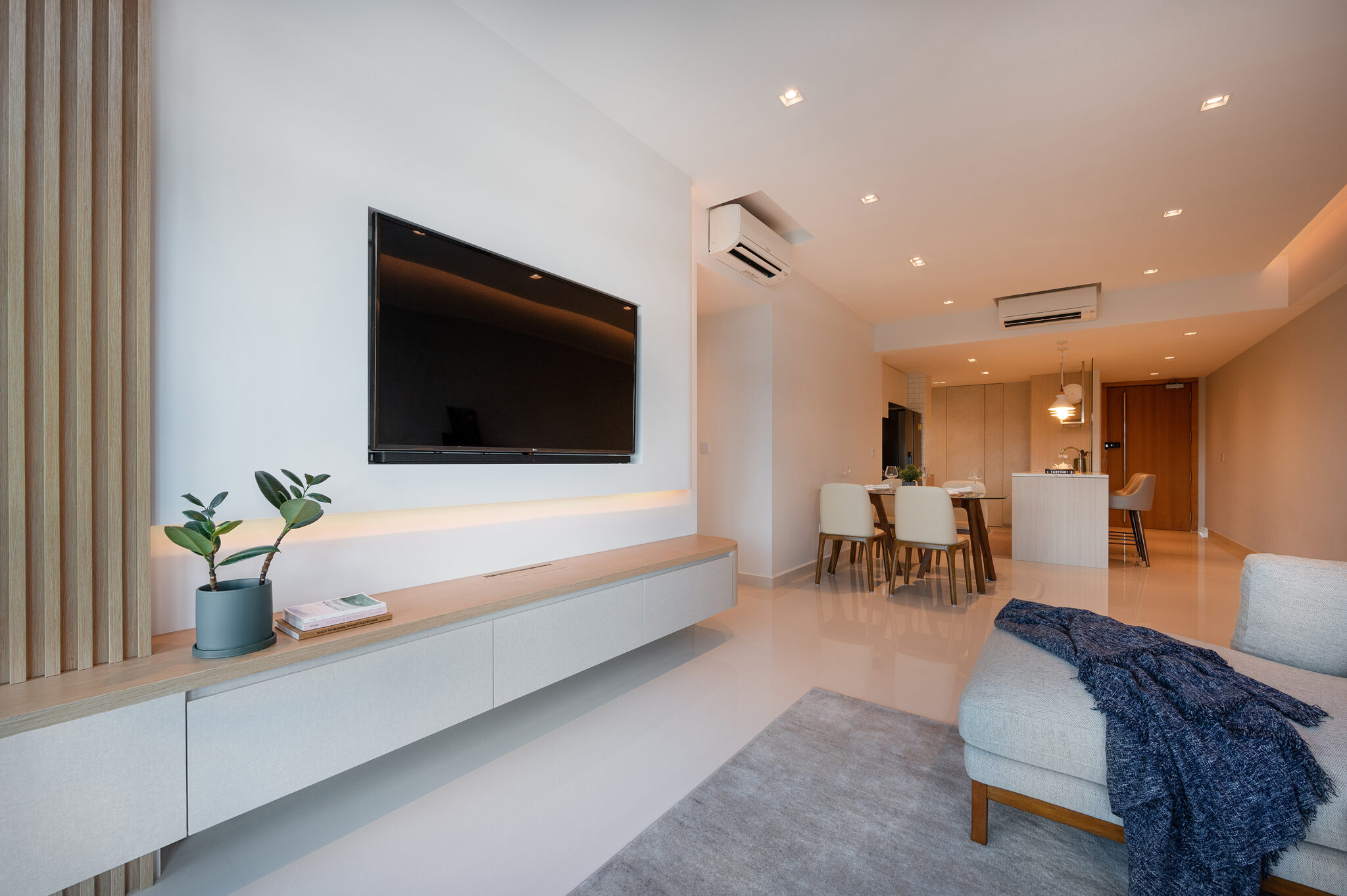 Projects | Shan Wong Interior Design