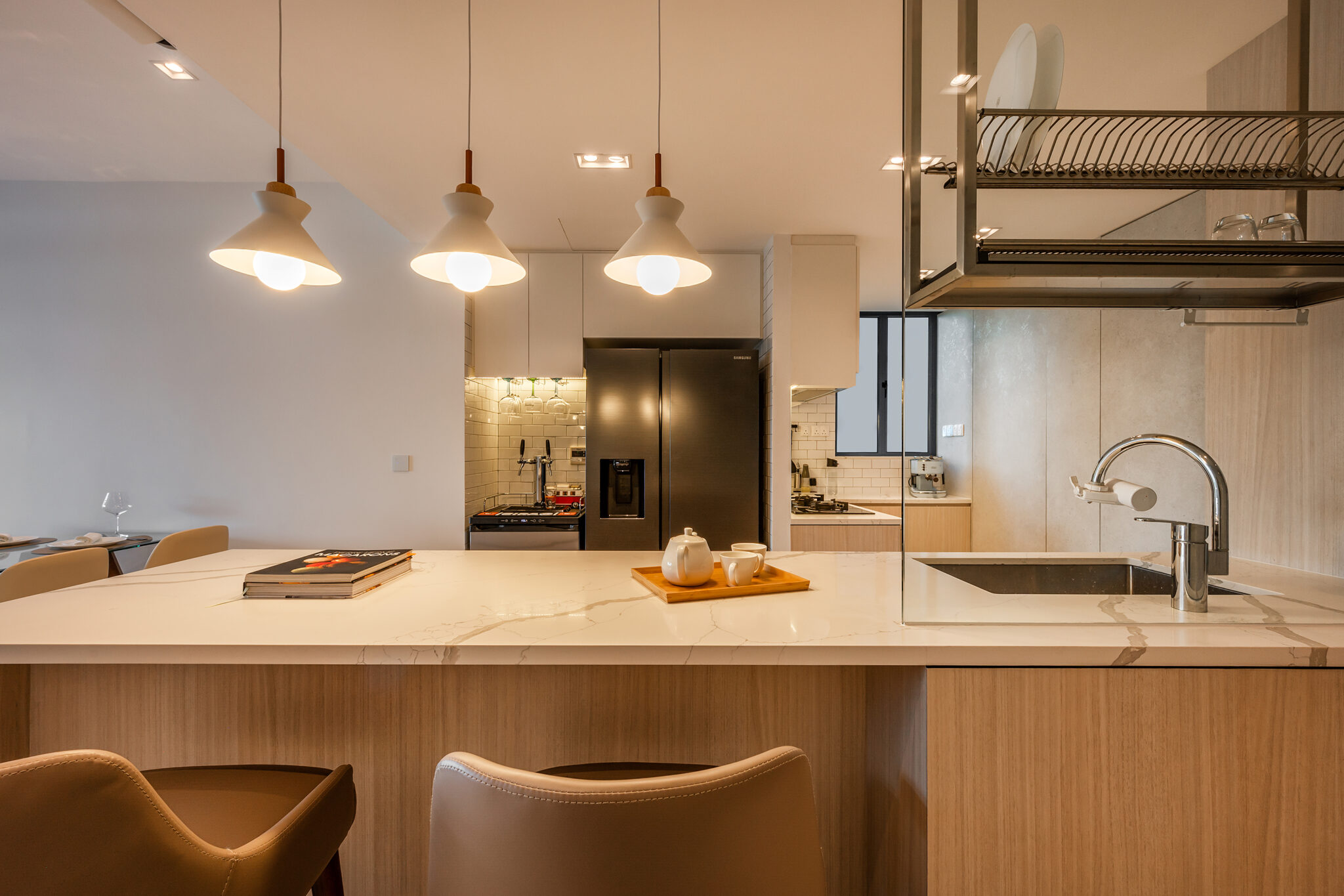 Projects | Shan Wong Interior Design