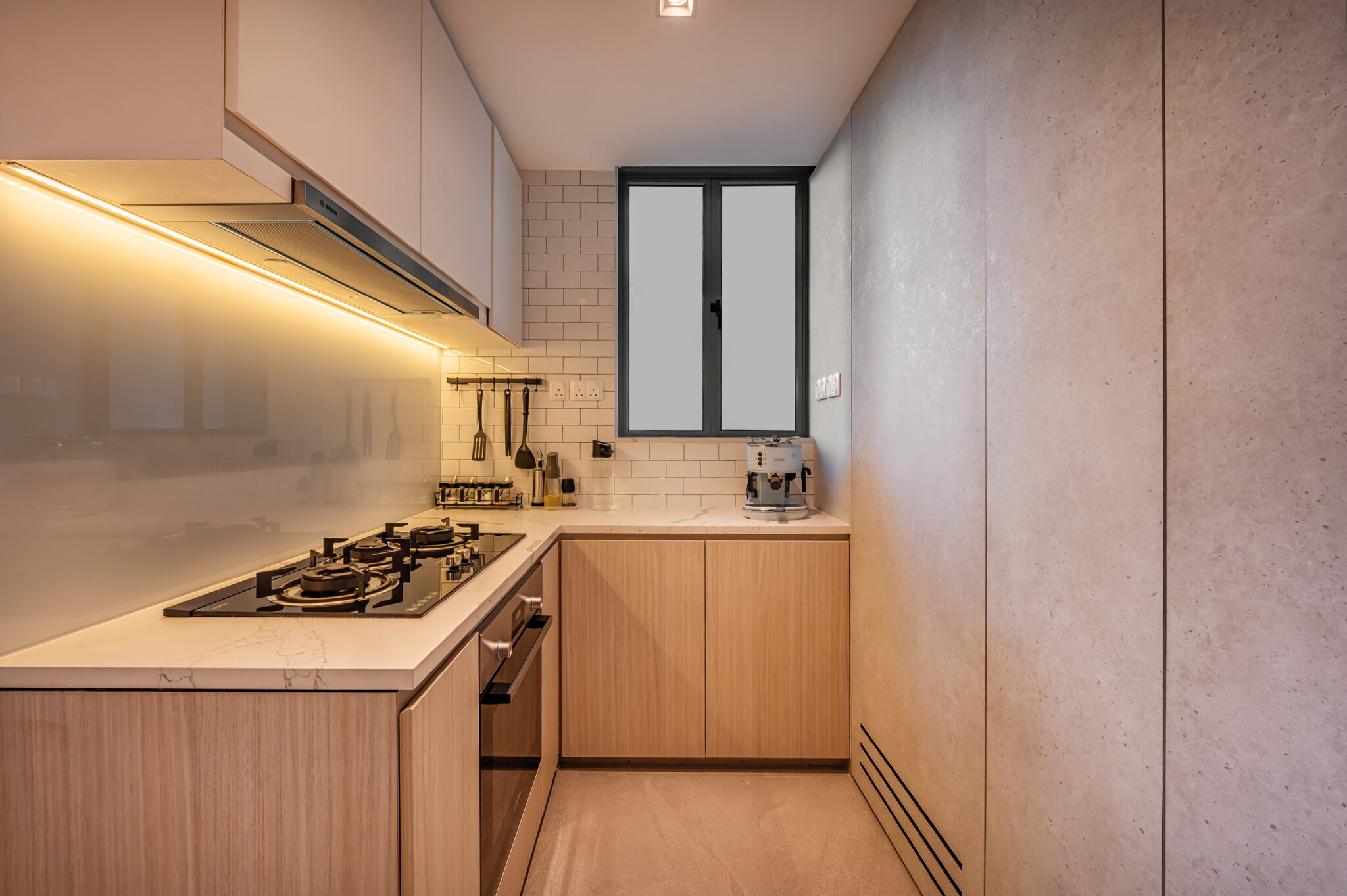 Projects | Shan Wong Interior Design