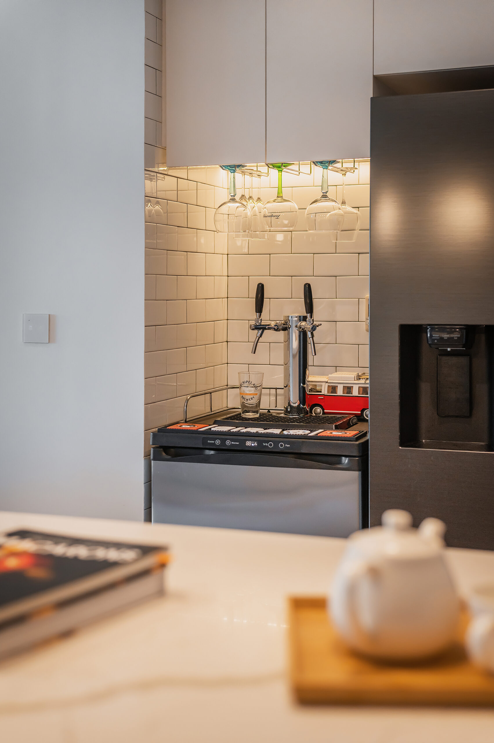 Projects | Shan Wong Interior Design