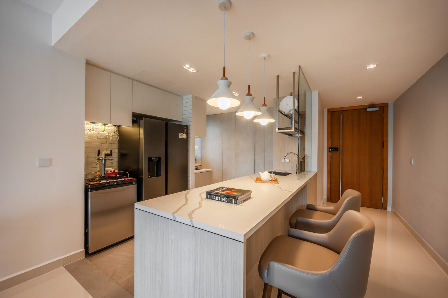 Projects | Shan Wong Interior Design