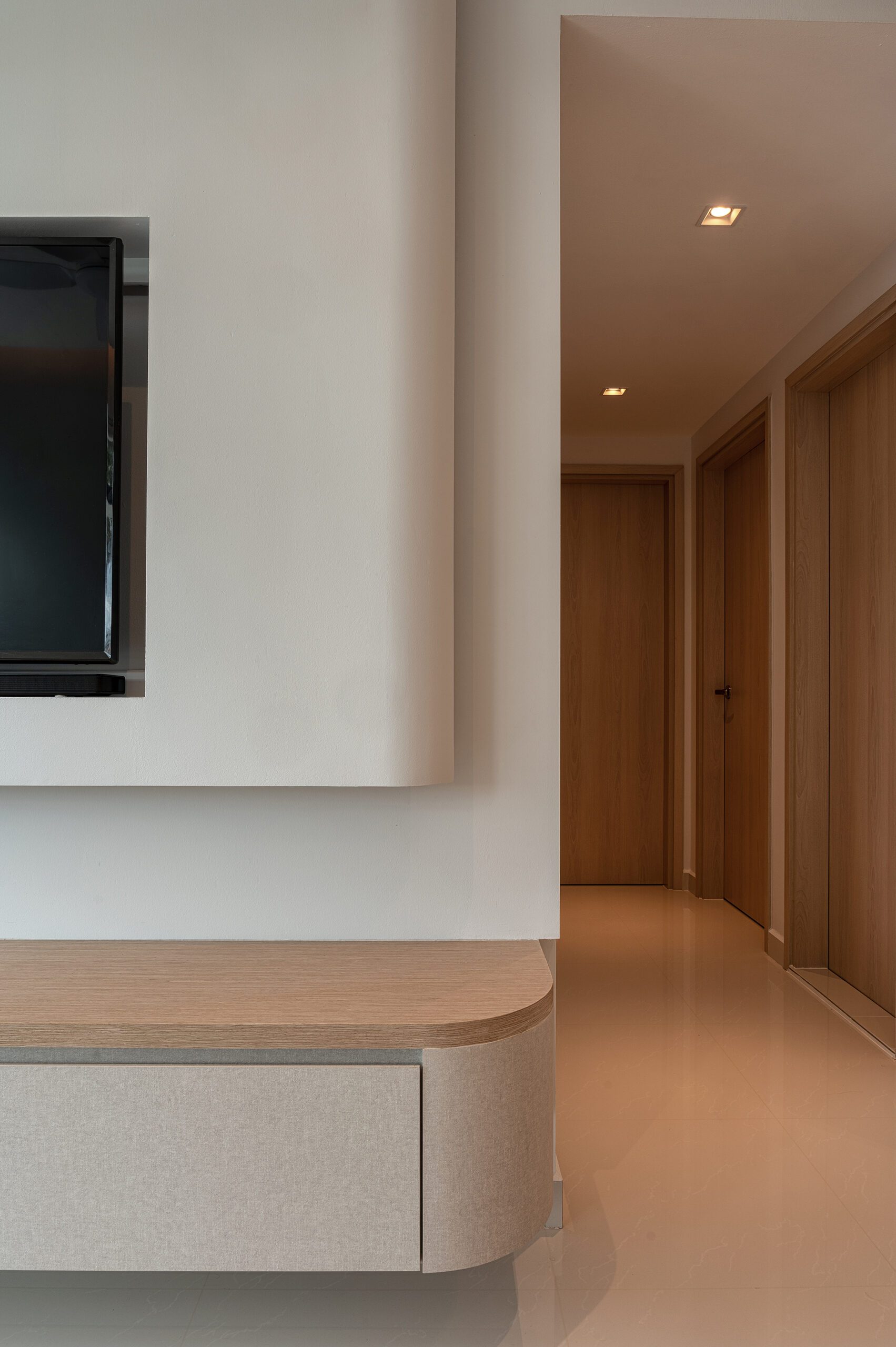 Projects | Shan Wong Interior Design