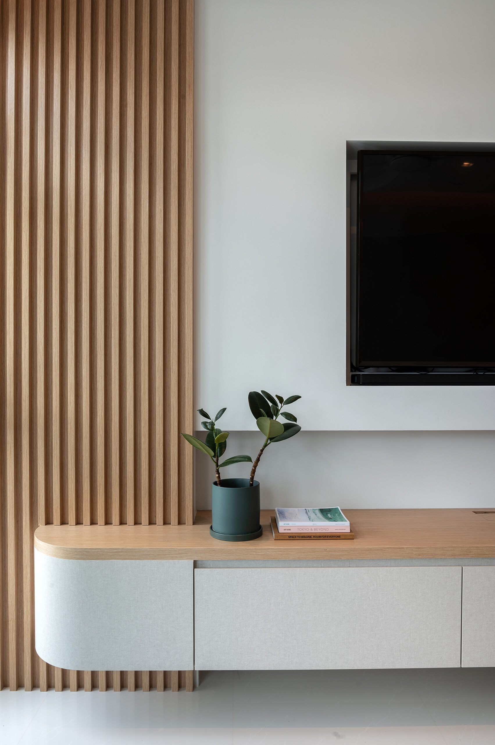 Projects | Shan Wong Interior Design