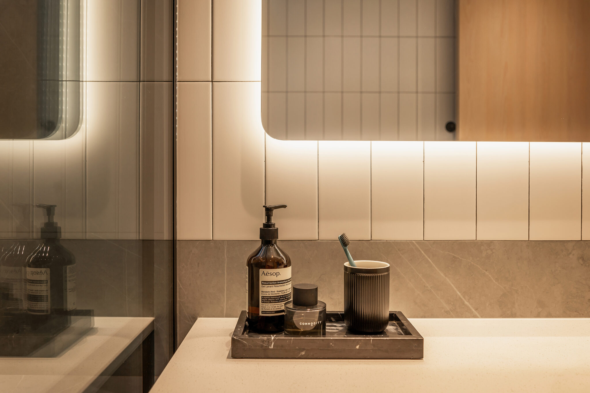 Projects | Shan Wong Interior Design