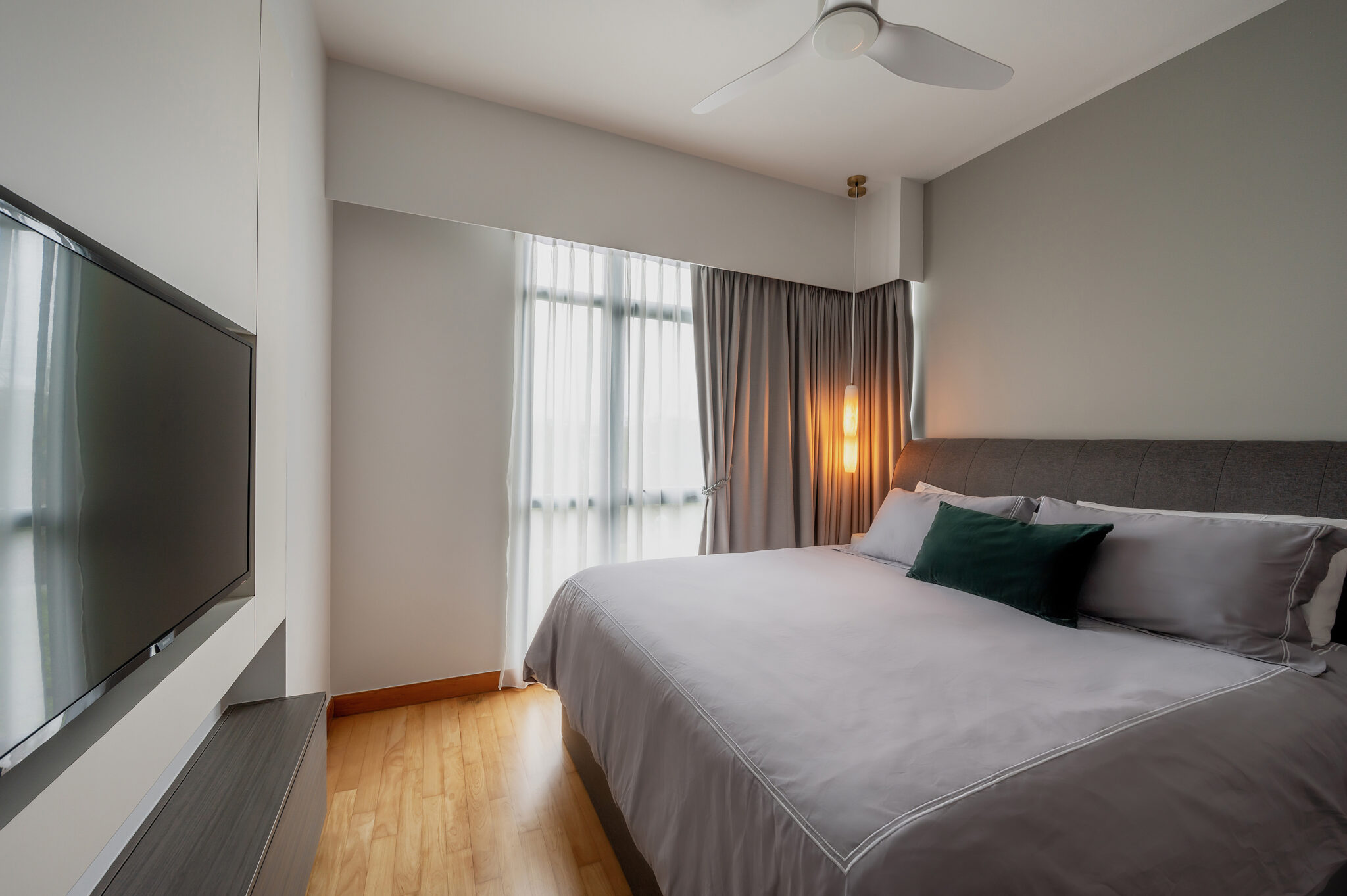 Projects | Shan Wong Interior Design