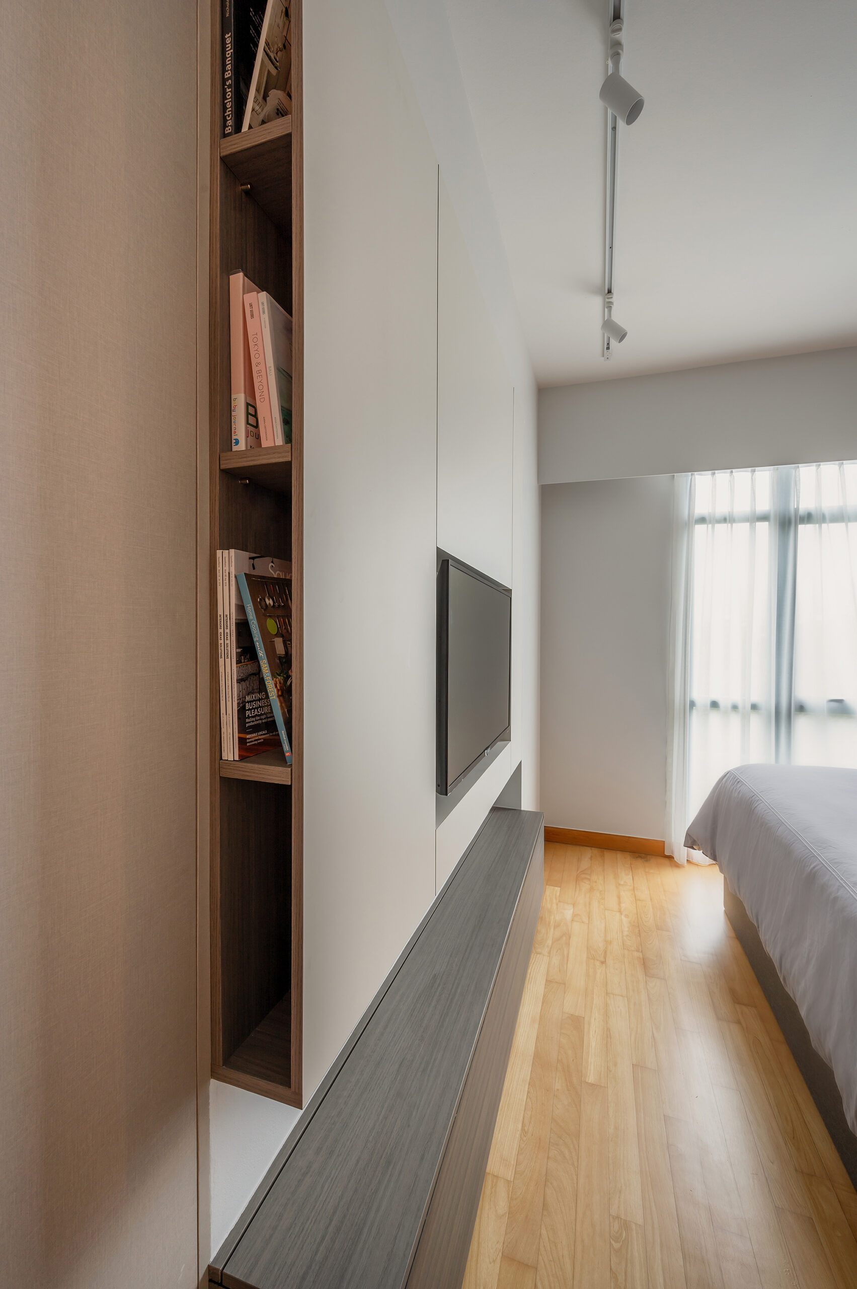 Projects | Shan Wong Interior Design