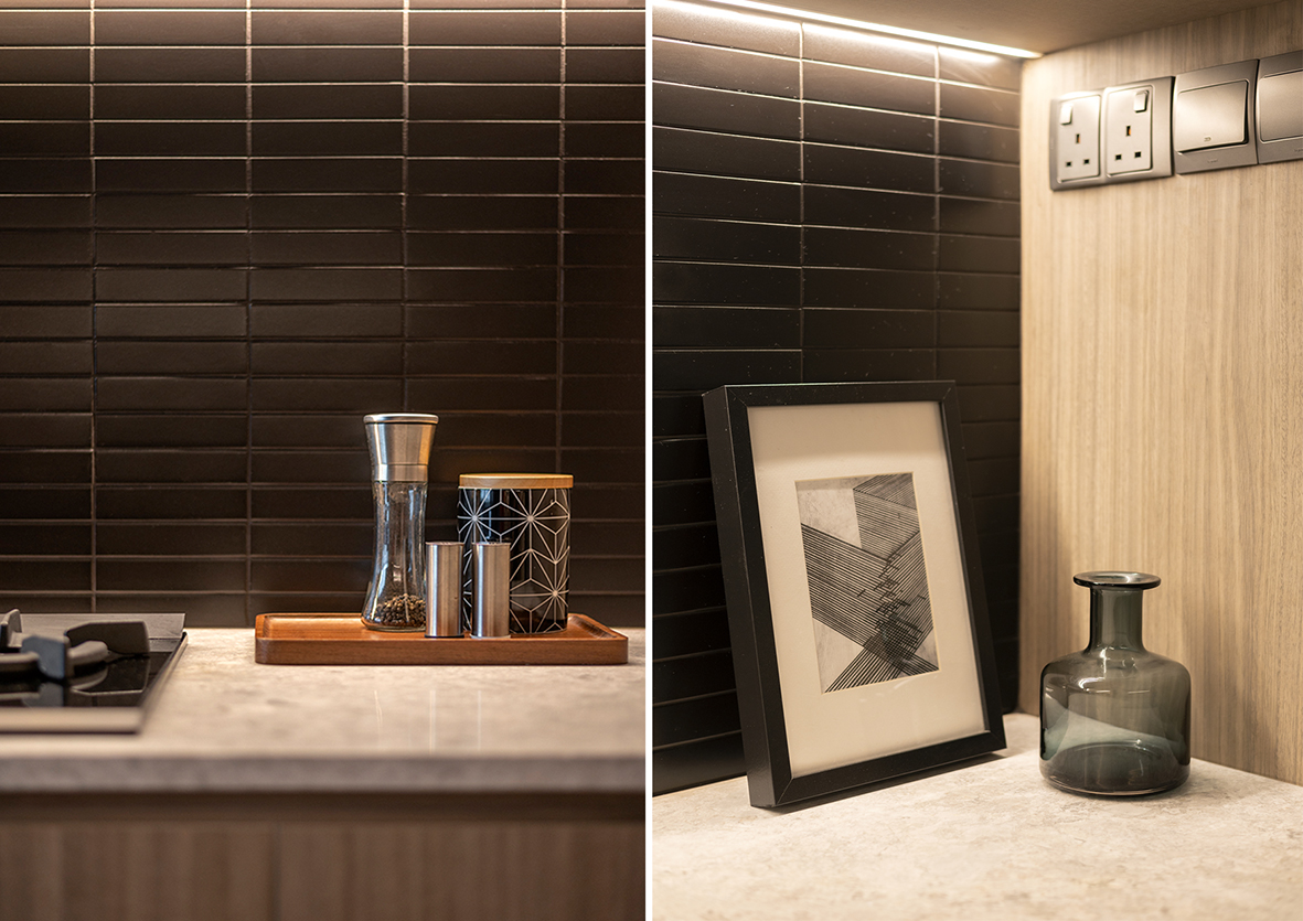 Projects | Shan Wong Interior Design