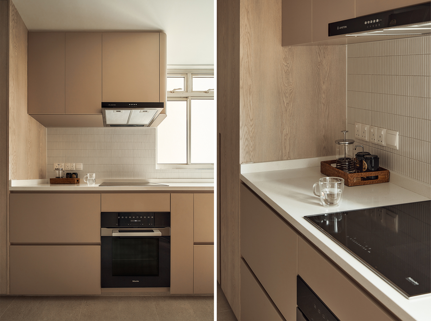 Projects | Shan Wong Interior Design