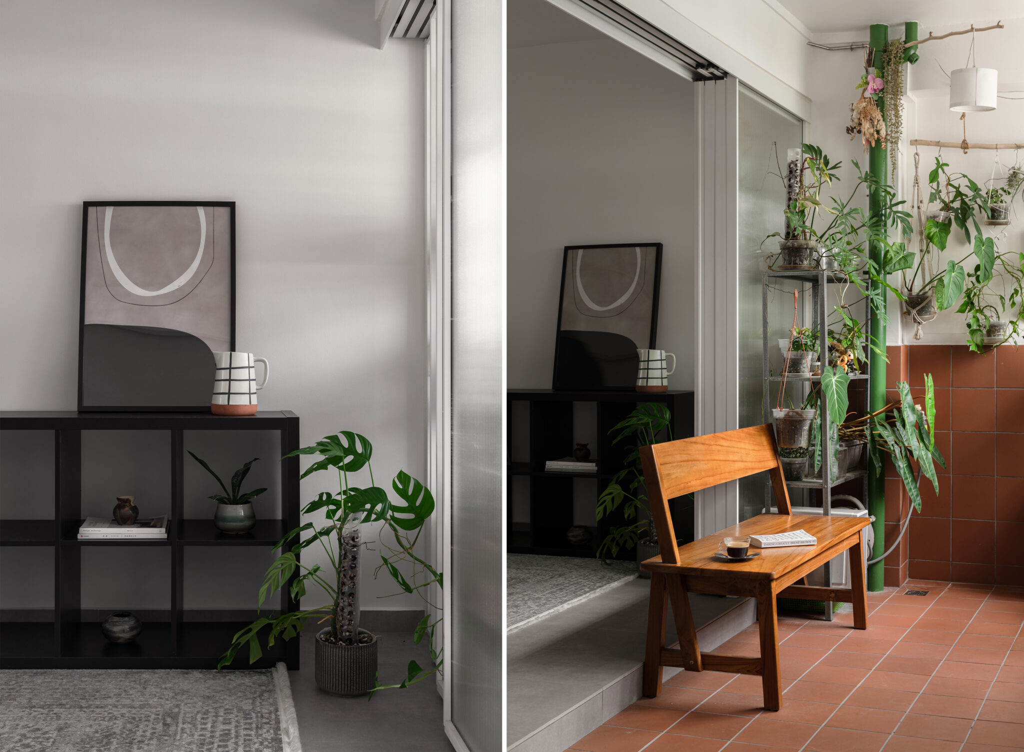 Projects – Shan Wong Interior Design
