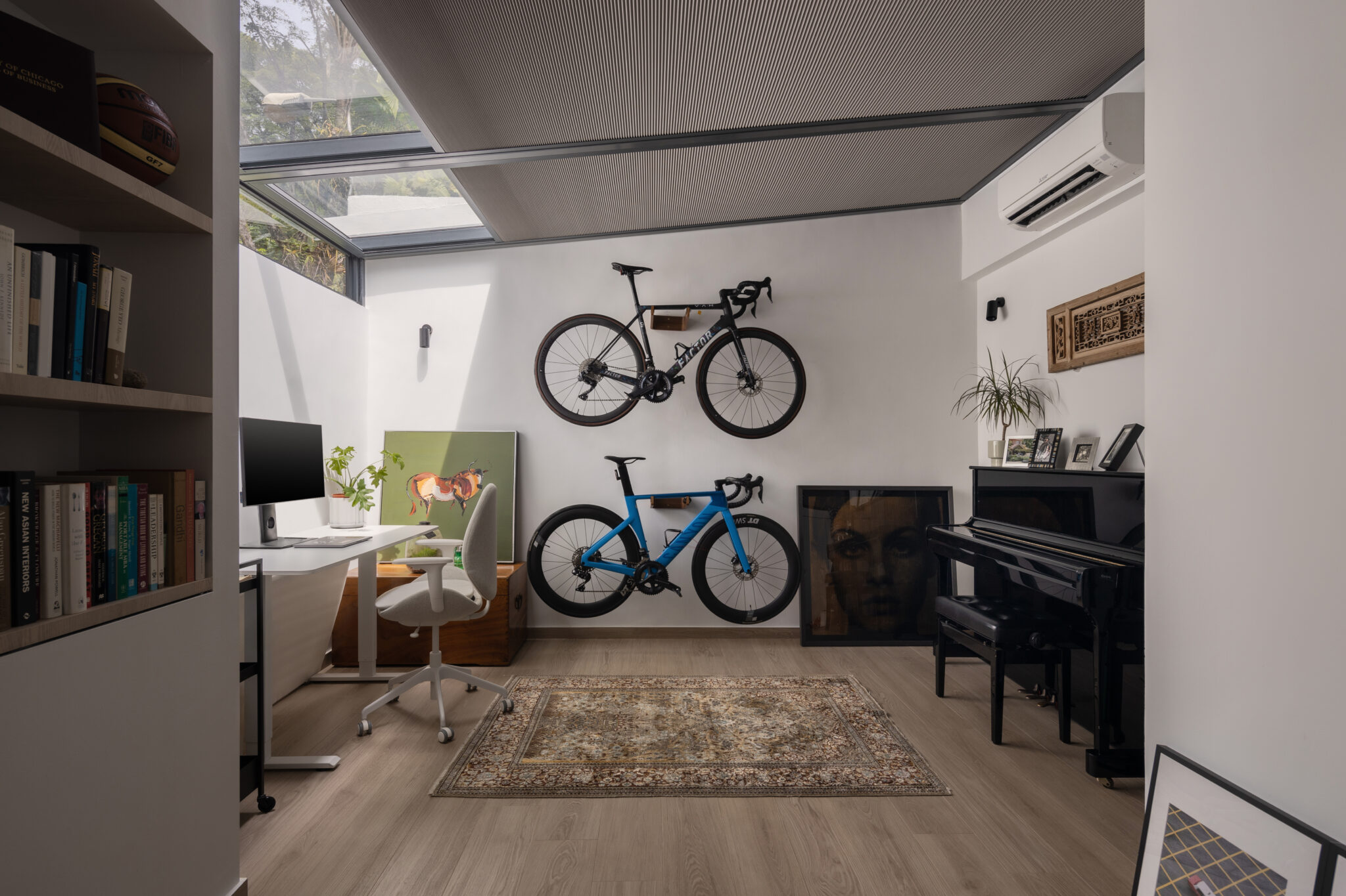 Projects – Shan Wong Interior Design